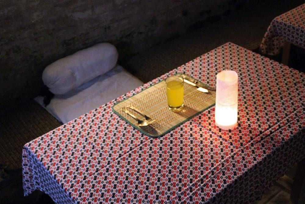 Goathchen Guest House