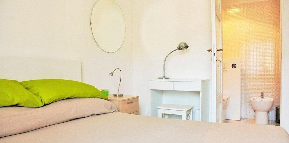 Vittorino Guest House