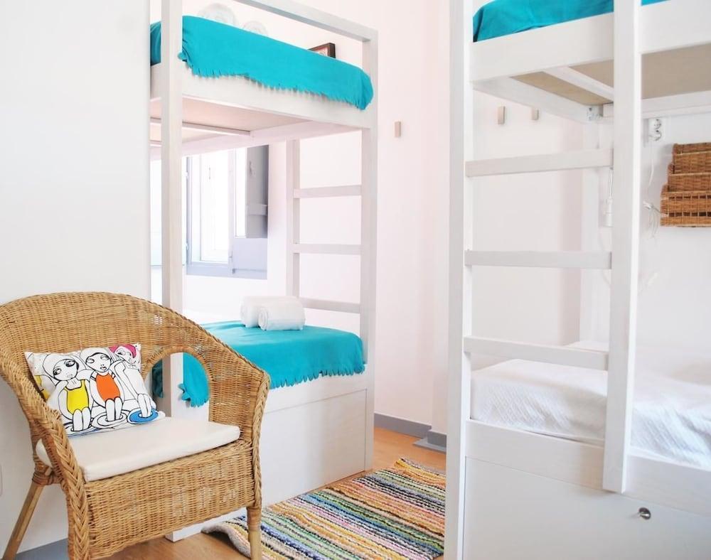 Peneco Albufeira GuestHouse - Hostel