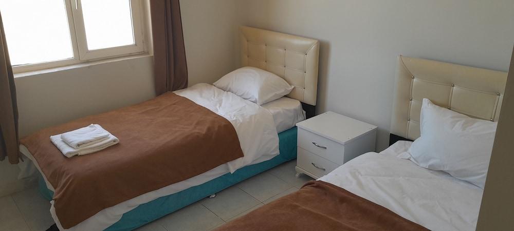 Sunrise Güneş Motel