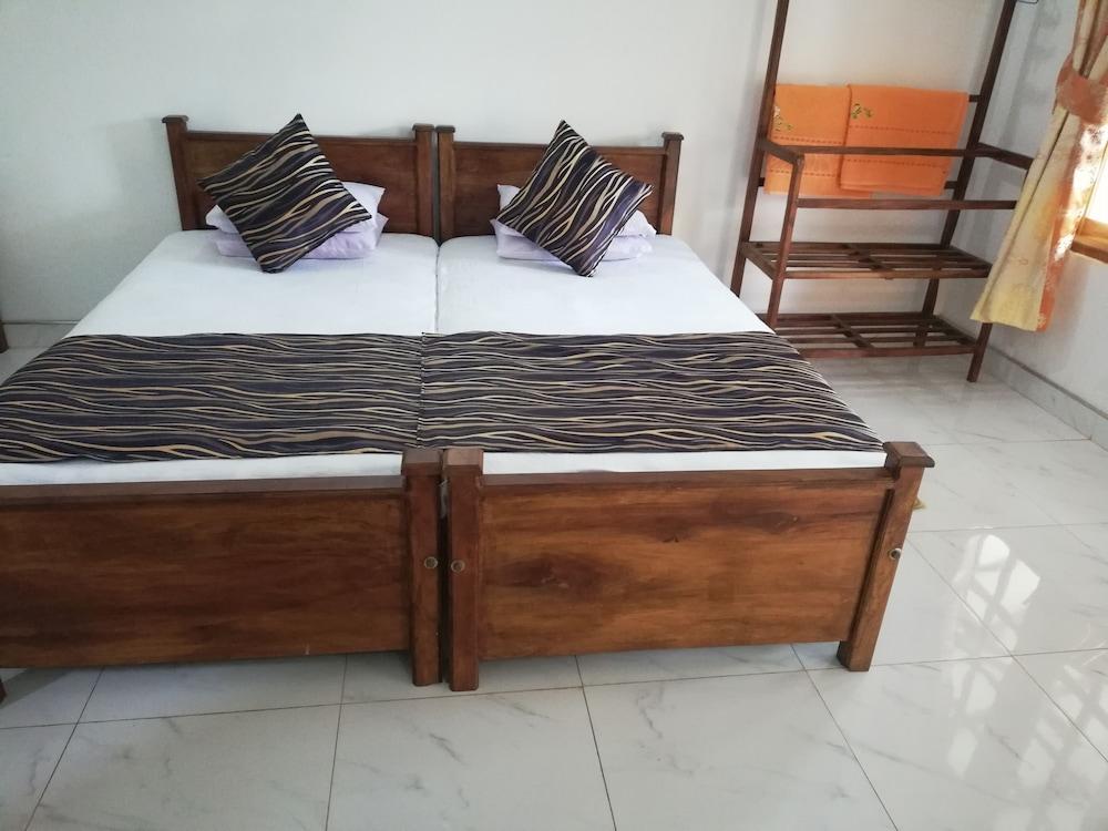 Lak view family resort