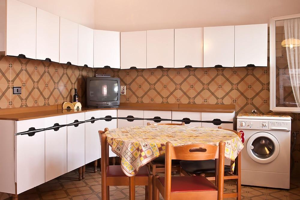 VilleSalento - Villa Panorama Beach M160