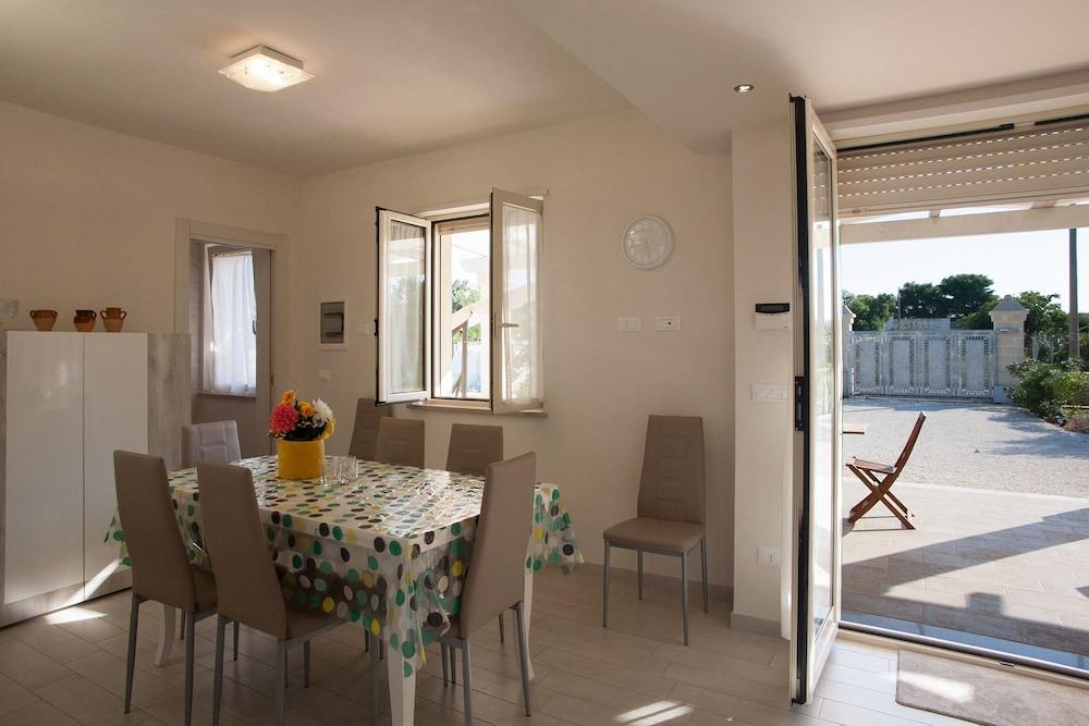 VilleSalento - Villa Ionio Beach M270