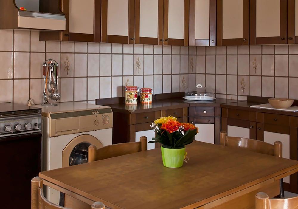 VilleSalento - Direct Access Beach M701