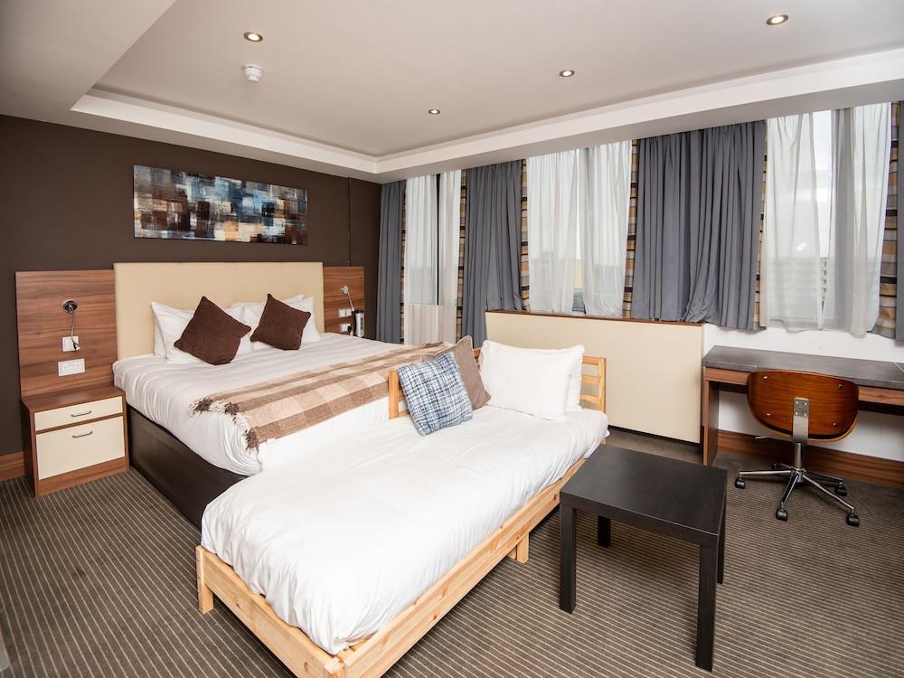 Livin’ Serviced Apartments