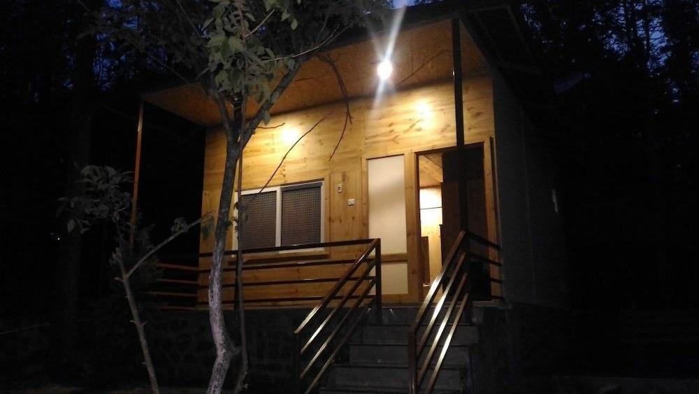 The Brook Resorts & Spa