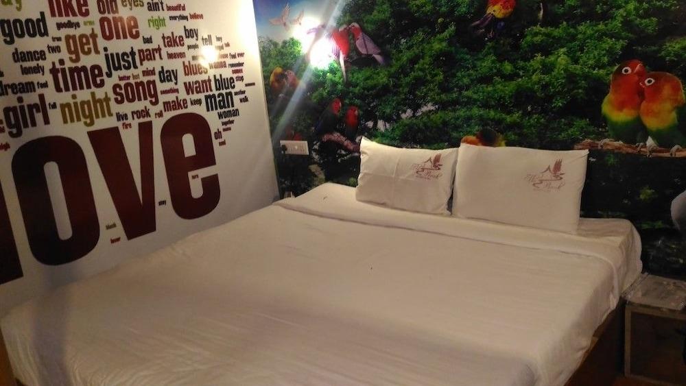 The Brook Resorts & Spa