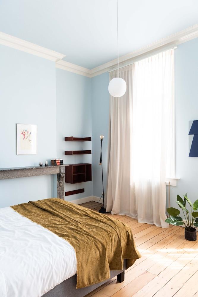 Smartflats Design - Theatre