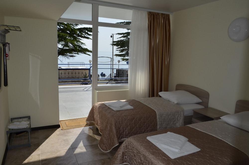 Coocoorooza pansionat