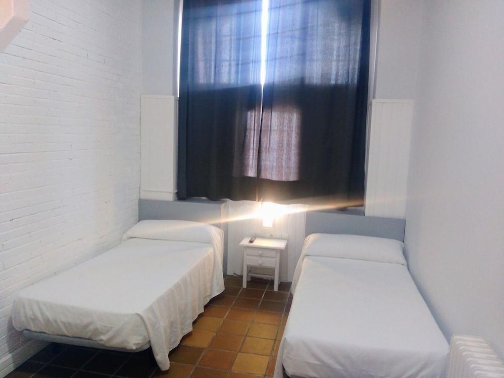 Hotel Montesol Arttyco