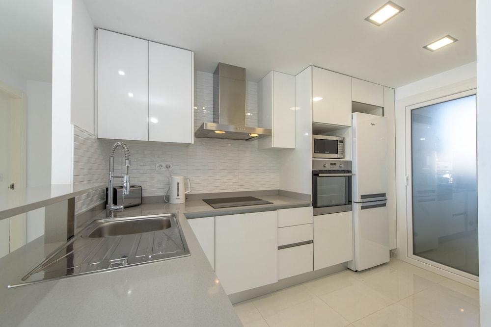 Apartamento Bennecke Primavera