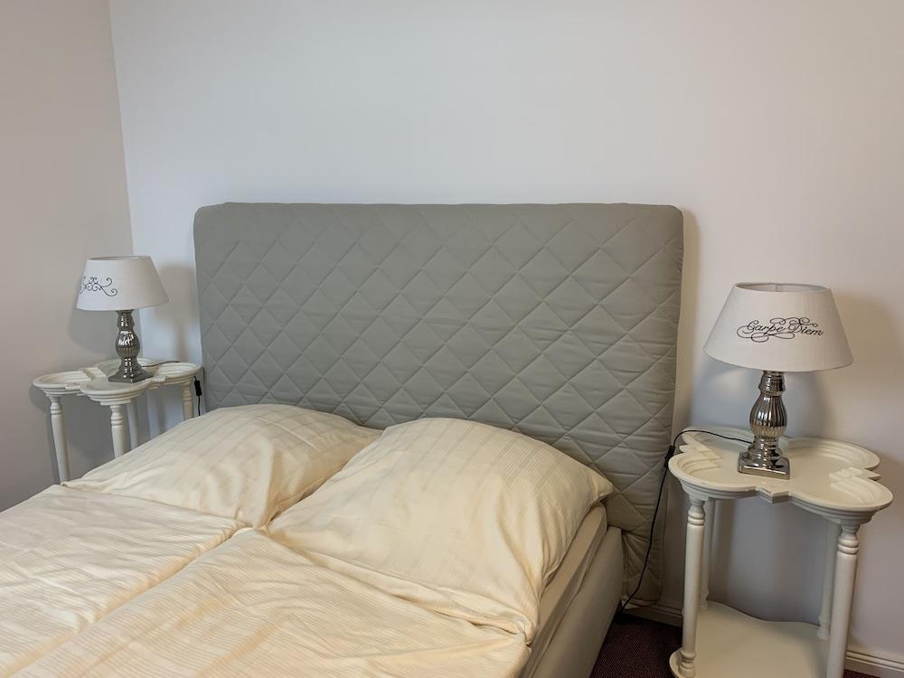 Parkhotel Putbus(Adults Only)