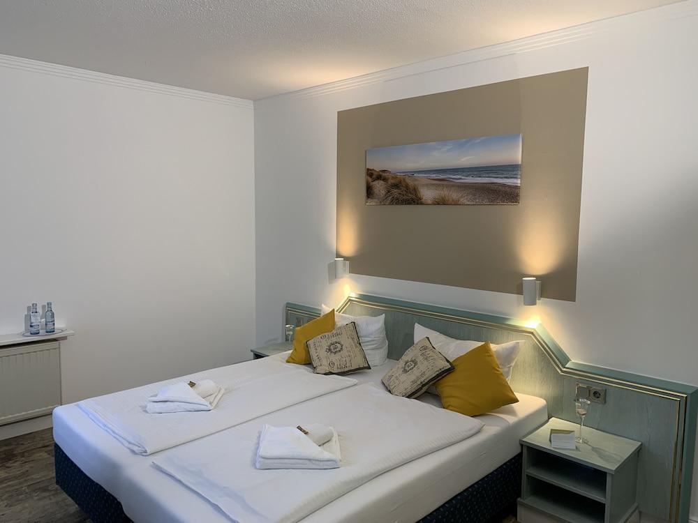 Hotel Residenz Lauterbach