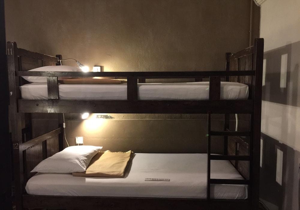 Old Penang Guesthouse - Hostel