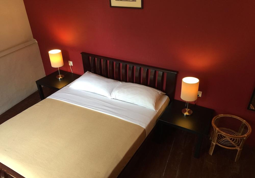 Old Penang Guesthouse - Hostel