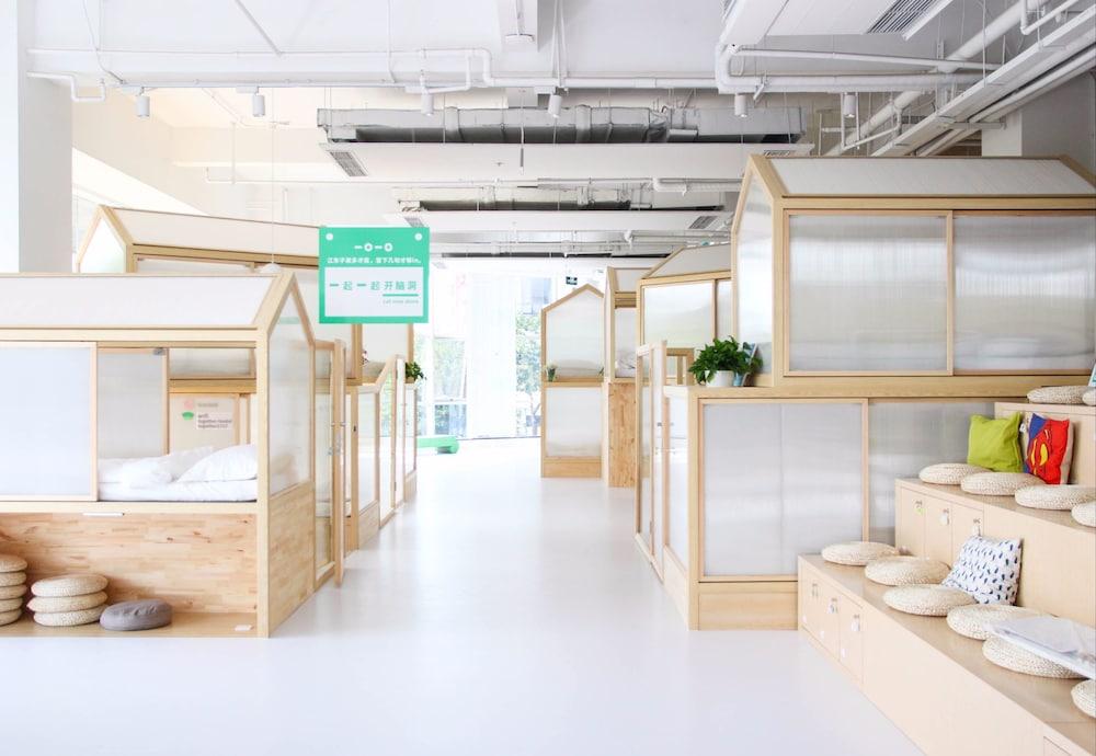 Beijing Together Hostel