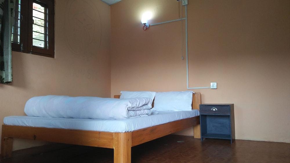 Peace Guest House Pokhara