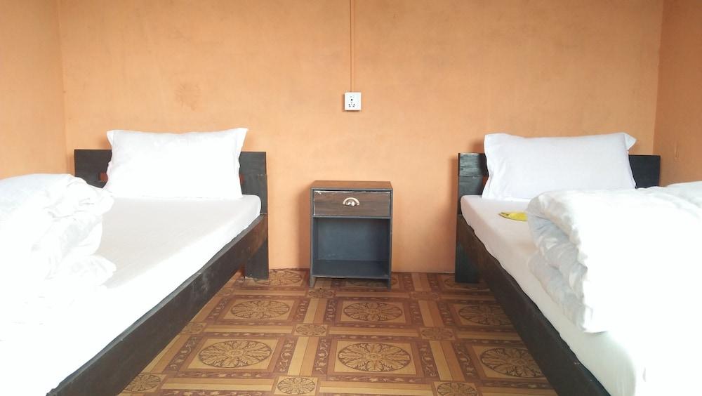 Peace Guest House Pokhara