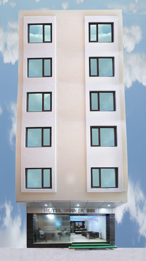 Hotel Winner Inn