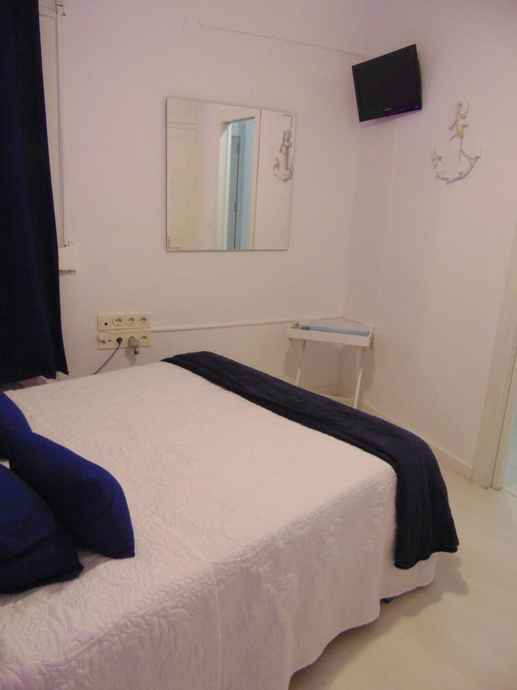 Apartamento E&R Málaga Centro