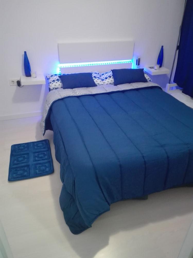 Apartamento E&R Málaga Centro