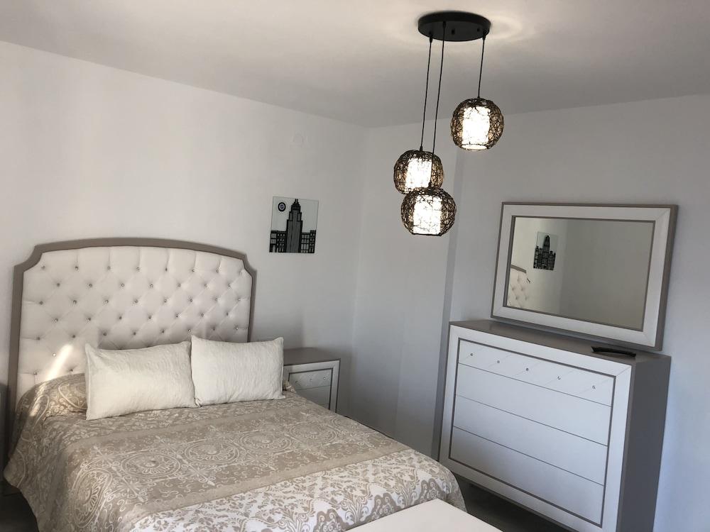 Apartamento Balcon del Mar