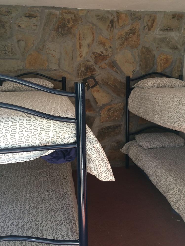 Campamento Quimpi Hostel