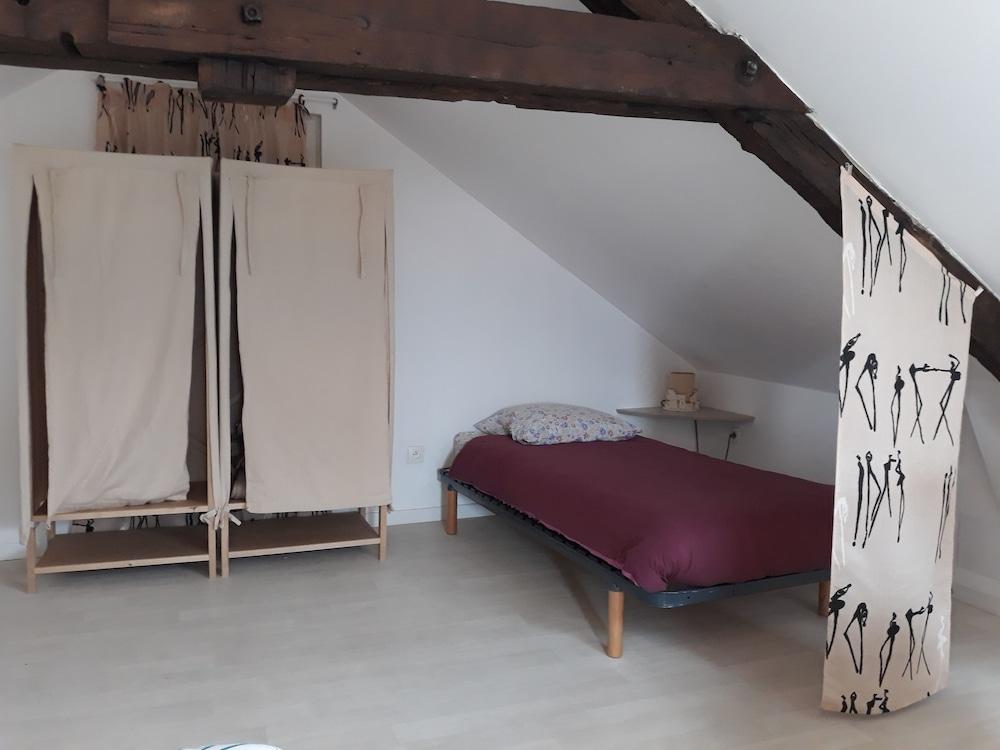 Le Pigeonnier - Gite