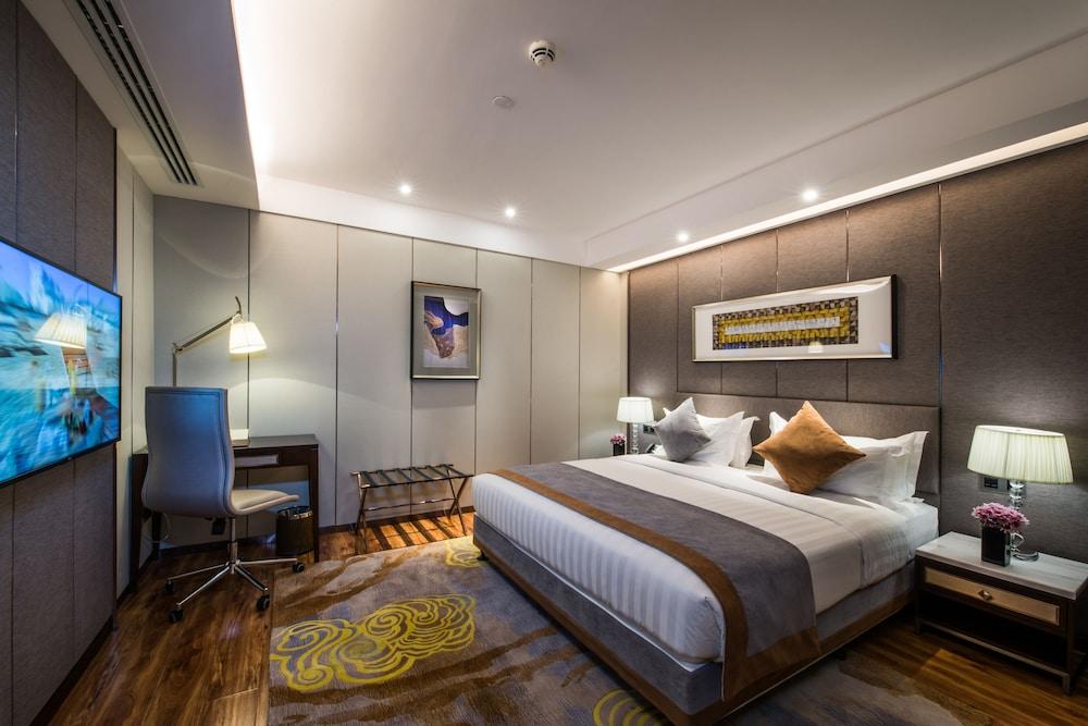 Braira Qurtubah Riyadh