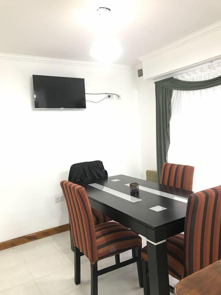 Departamento en Benito Juarez by EF