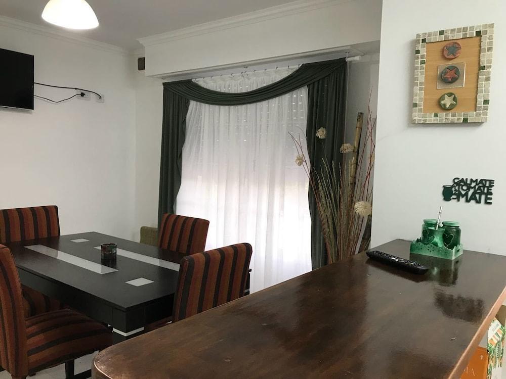 Departamento en Benito Juarez by EF