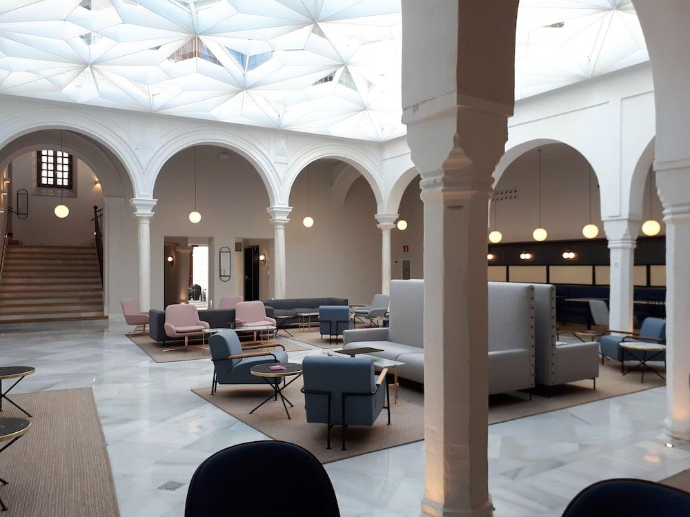 One Shot Conde Torrejón