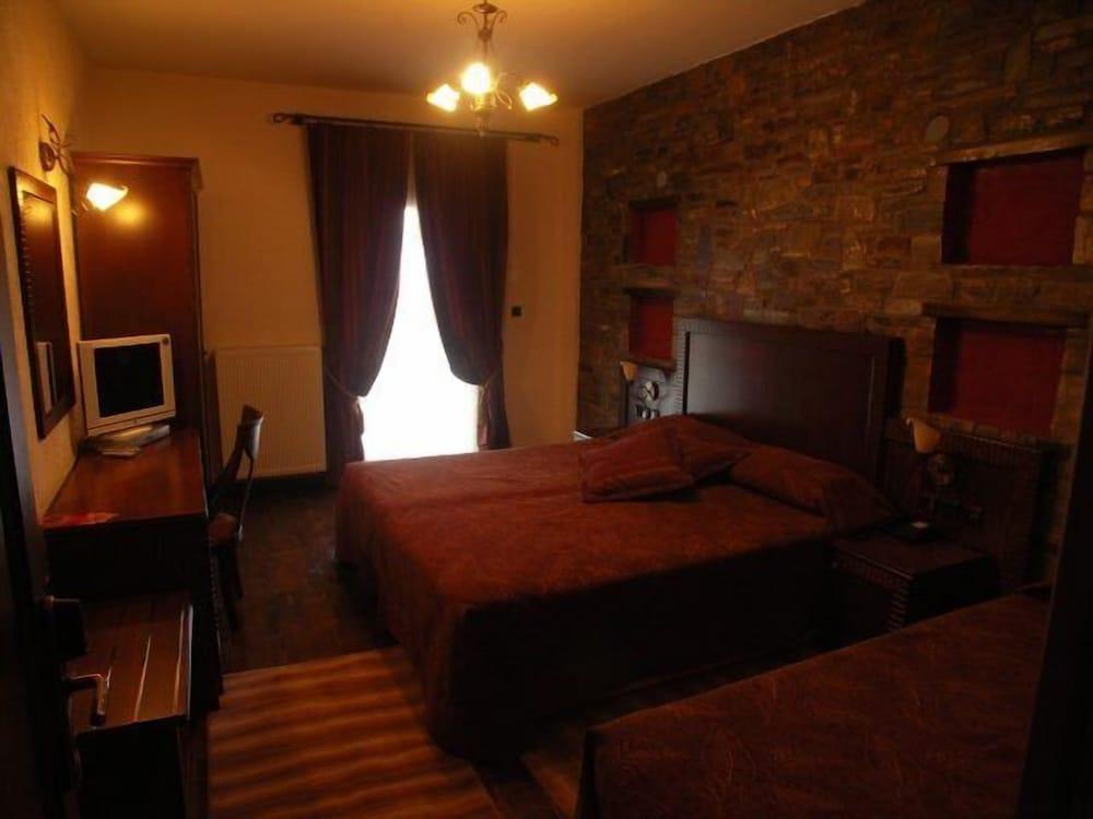 Don Constantino Hotel & Spa