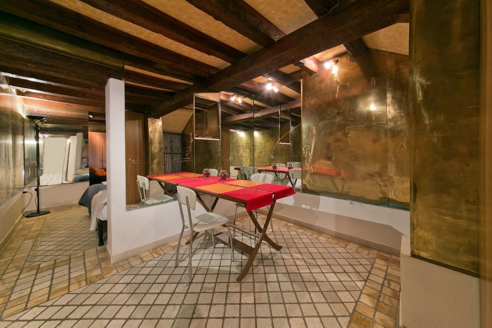 Apartment Budget San Marco