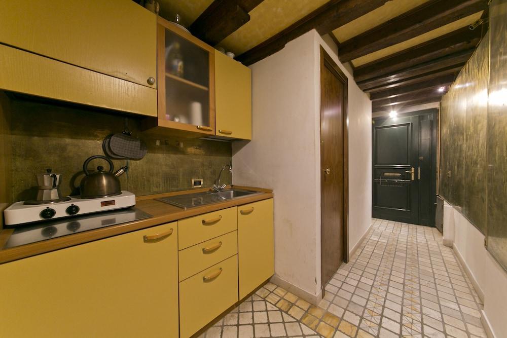 Apartment Budget San Marco