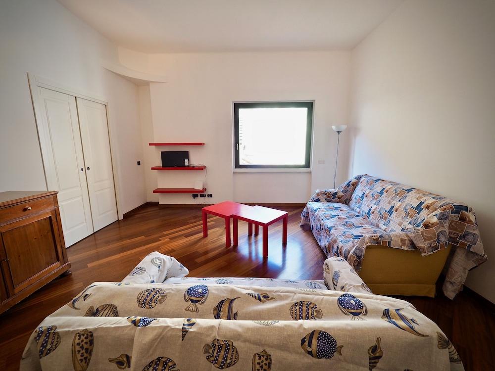 Casa Palazzo del Principe