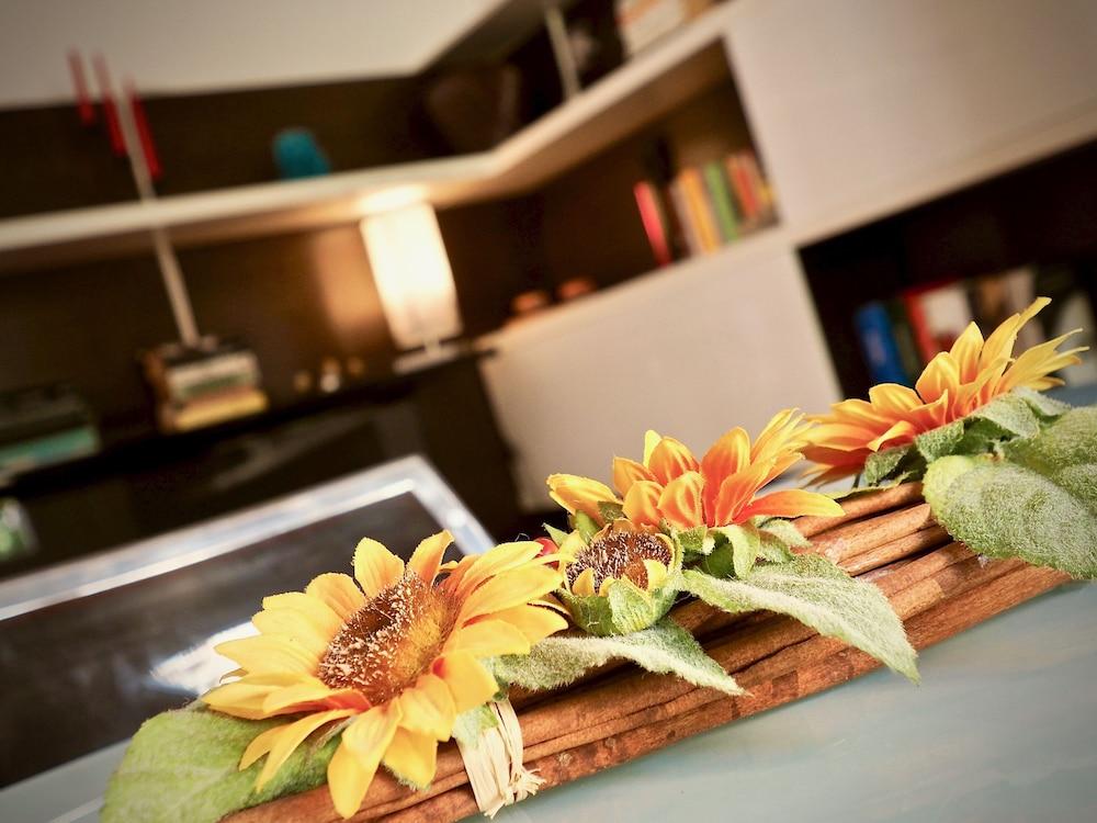 Lussuosa Dimora Fiumara