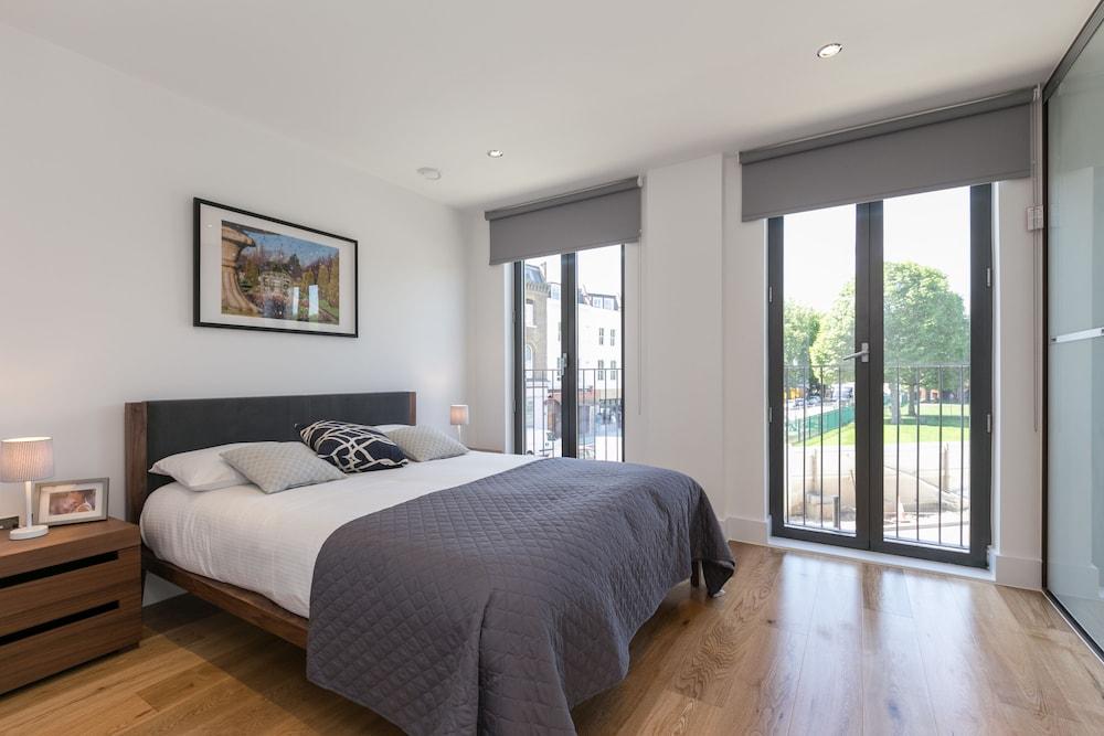 Urban Chic - Portobello