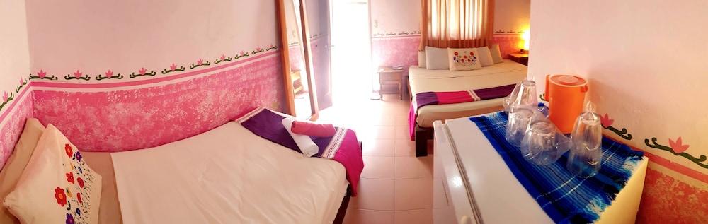 Hacienda la Catrina Holbox