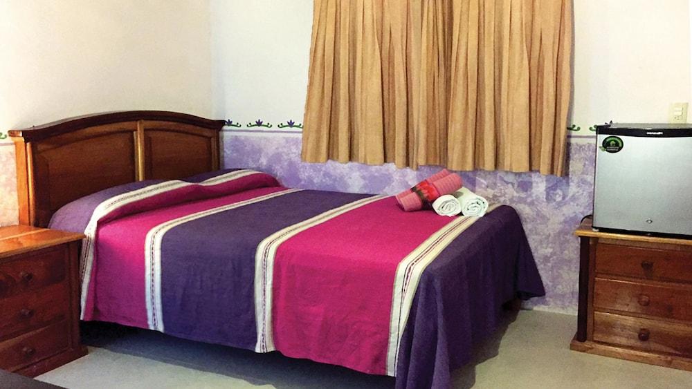 Hacienda la Catrina Holbox