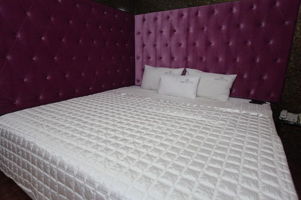 CNN Hotel