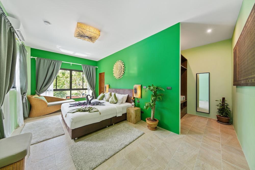 Villa Baan Suaan Serenity