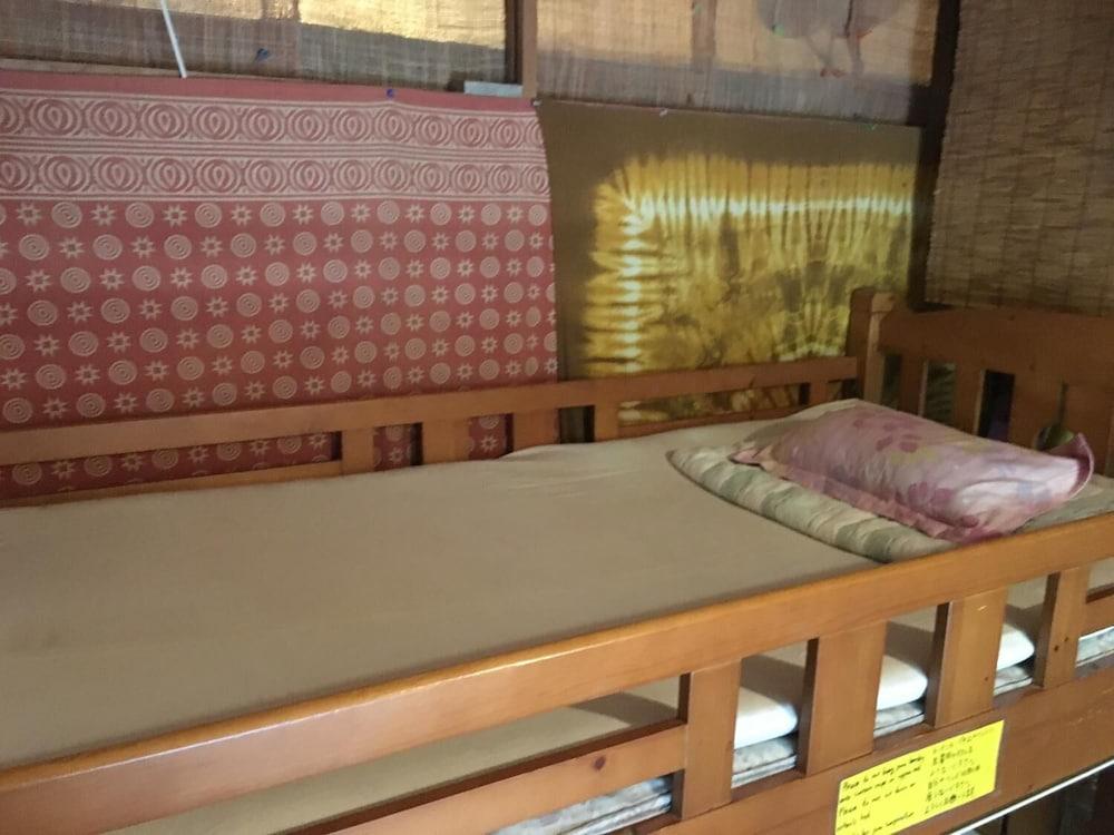 OKINAWA MOTOBU GUESTHOUSE - Hostel
