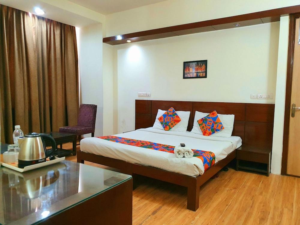 Merriment Hotel Sec 31