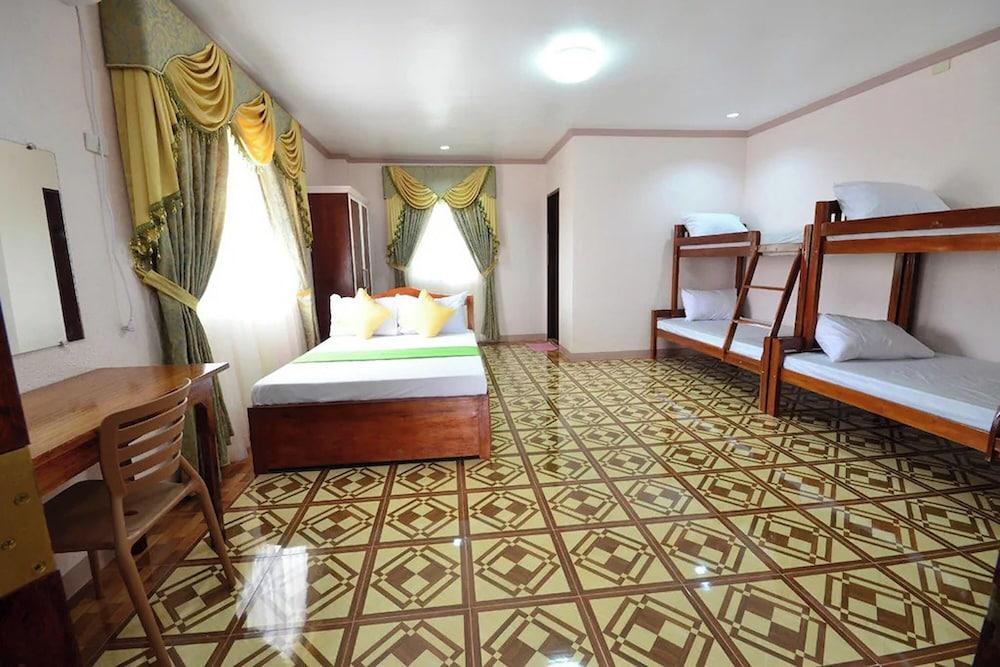 Gilin Suites Puerto Princesa Palawan