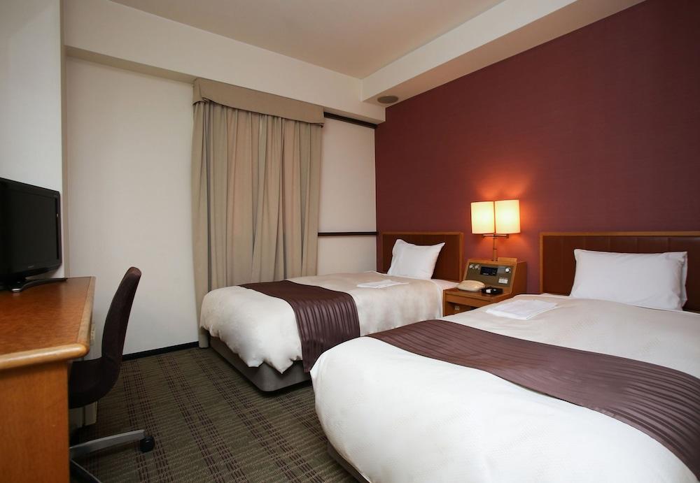 Koriyama Washington Hotel