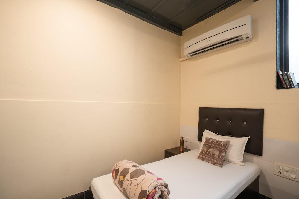 Zostel Mumbai - Hostel