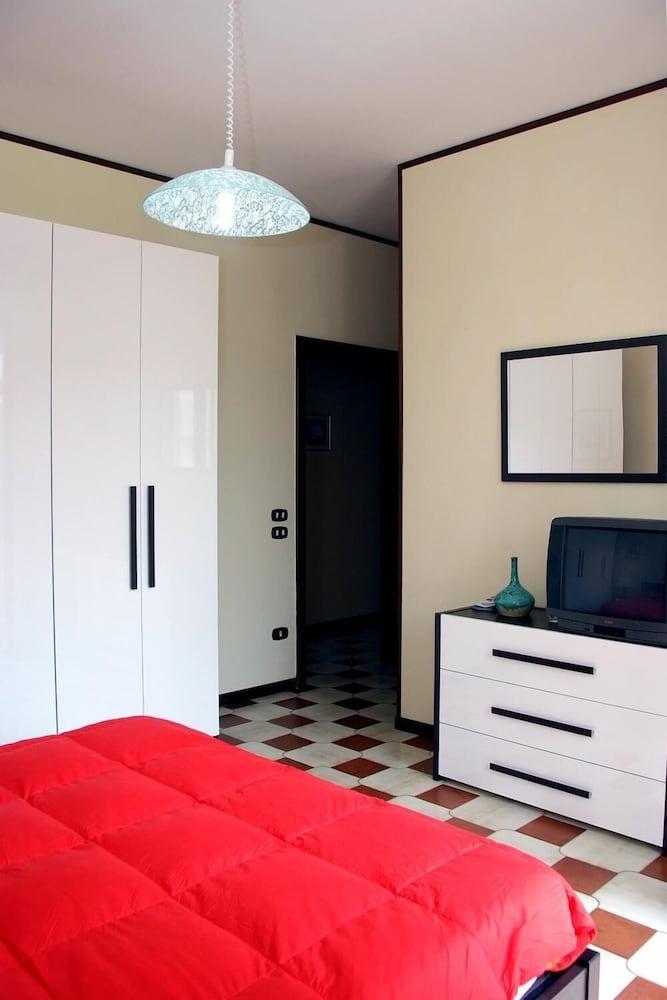 B&B Via Cosimo De Giorgi