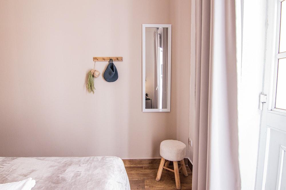 Faro Central - Holiday Apartments