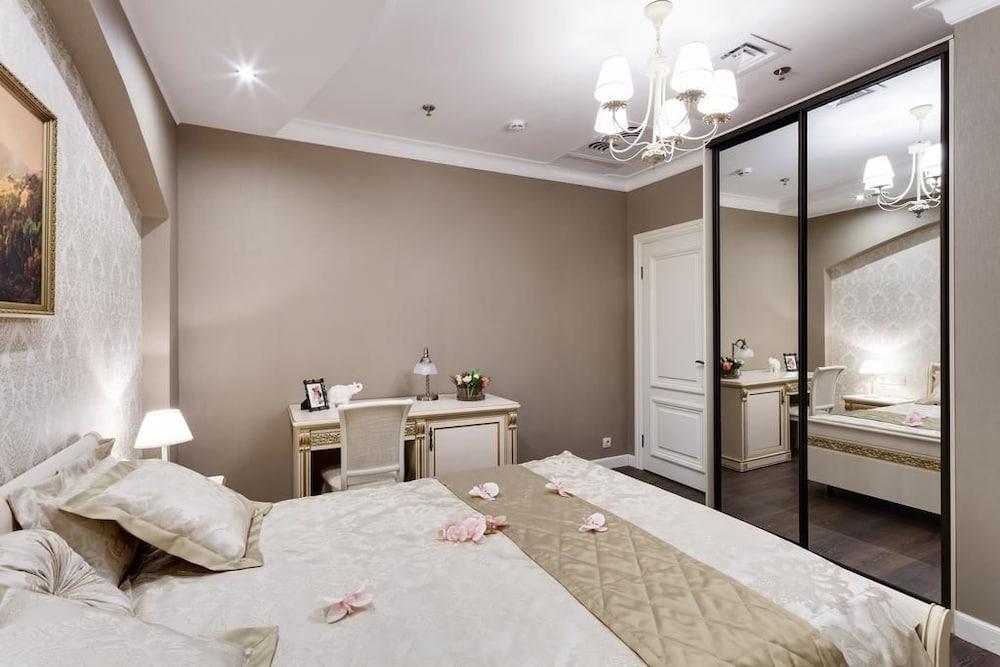 Boutique Hotel Demary